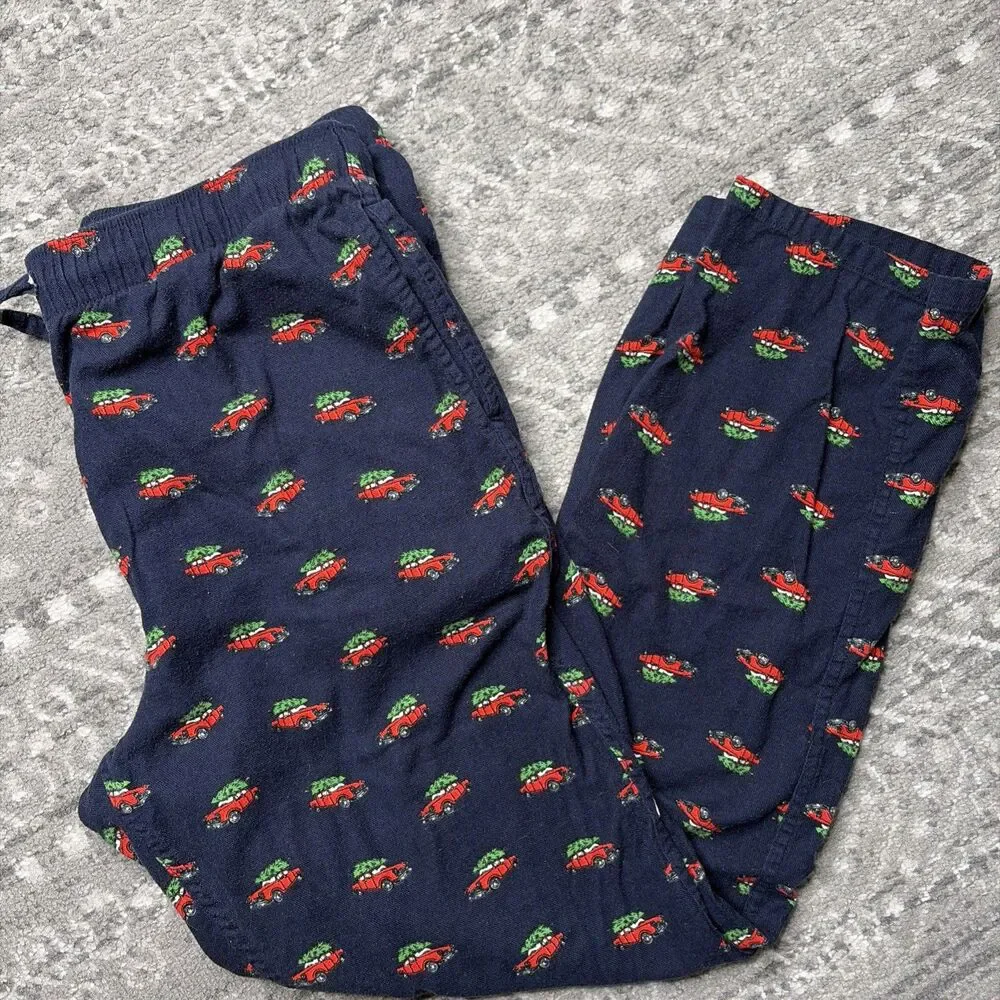 J. Crew crew men